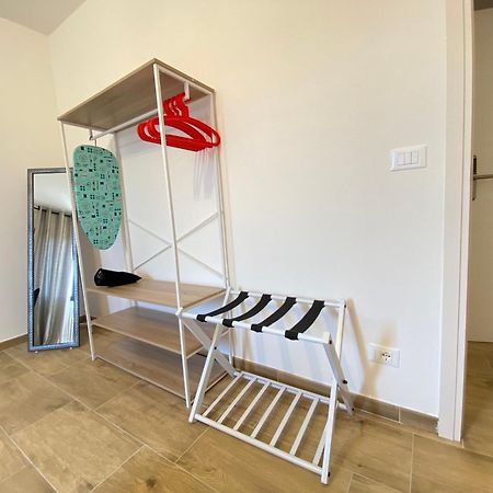 Avantgard Rooms Skyline Retreat ボローニャ エクステリア 写真