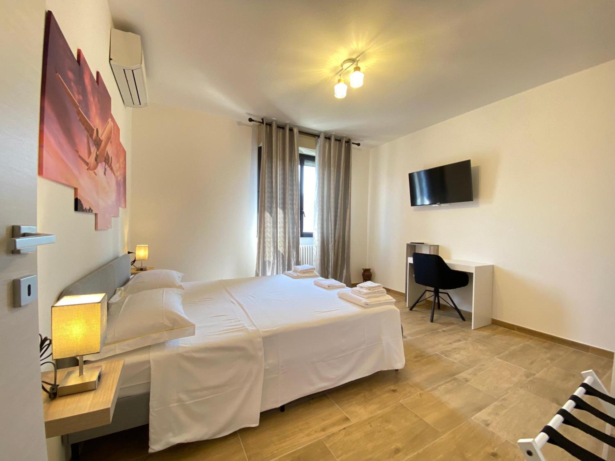 Avantgard Rooms Skyline Retreat ボローニャ エクステリア 写真