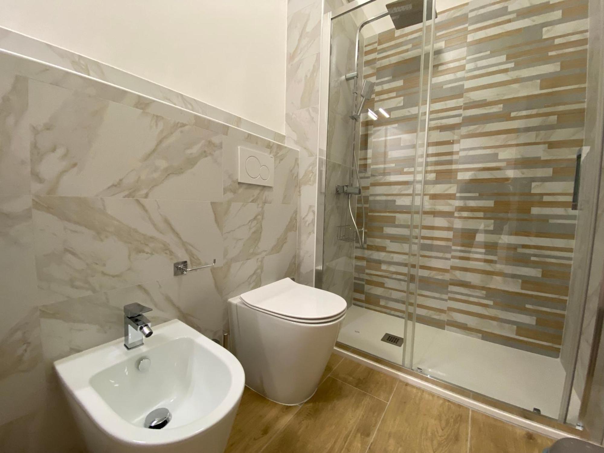 Avantgard Rooms Skyline Retreat ボローニャ エクステリア 写真