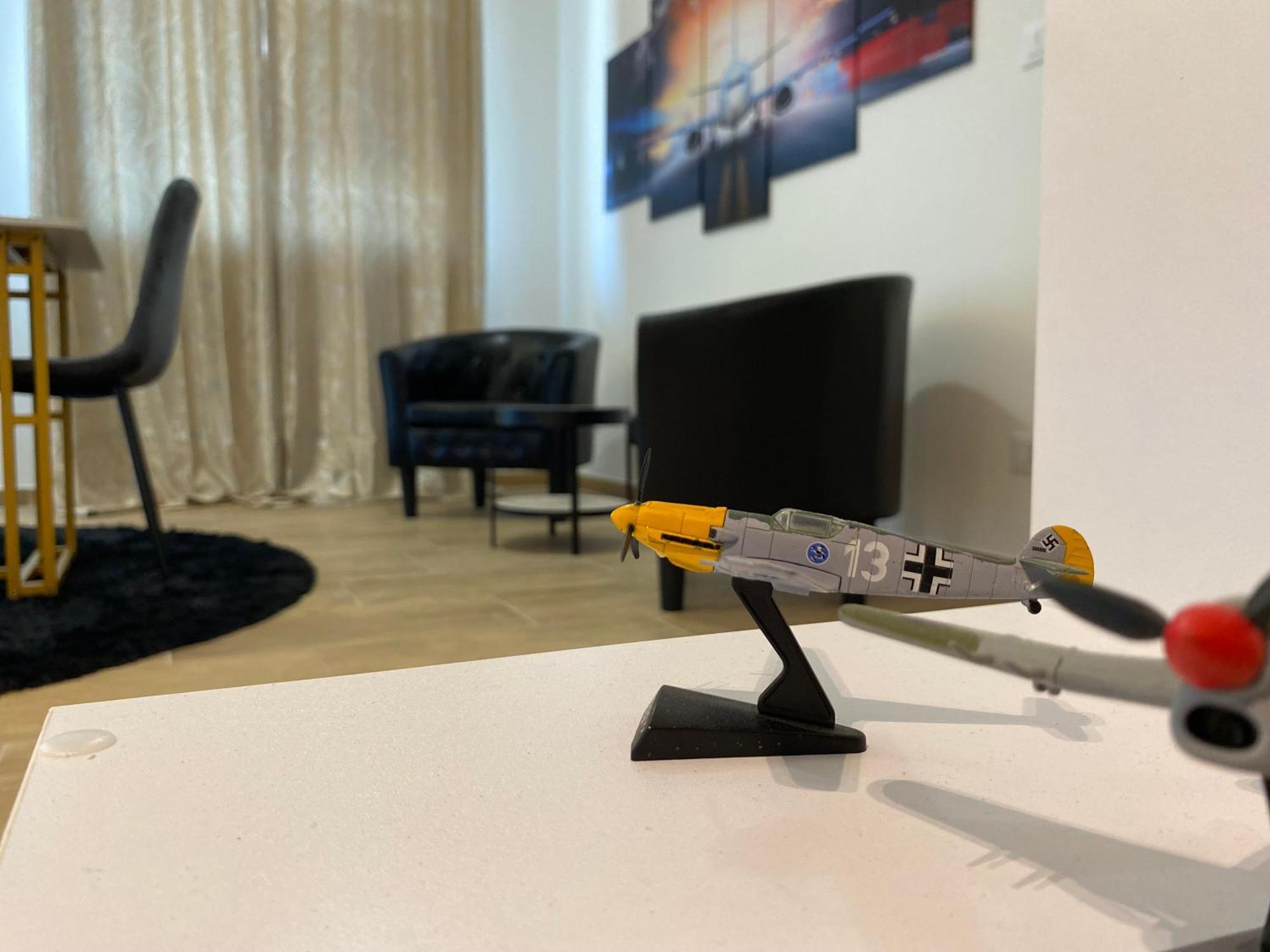 Avantgard Rooms Skyline Retreat ボローニャ エクステリア 写真