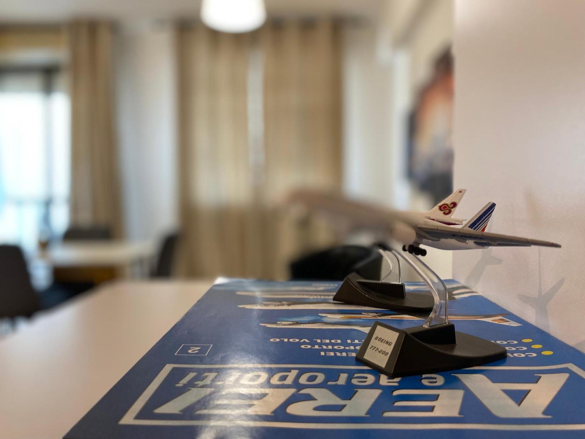 Avantgard Rooms Skyline Retreat ボローニャ エクステリア 写真