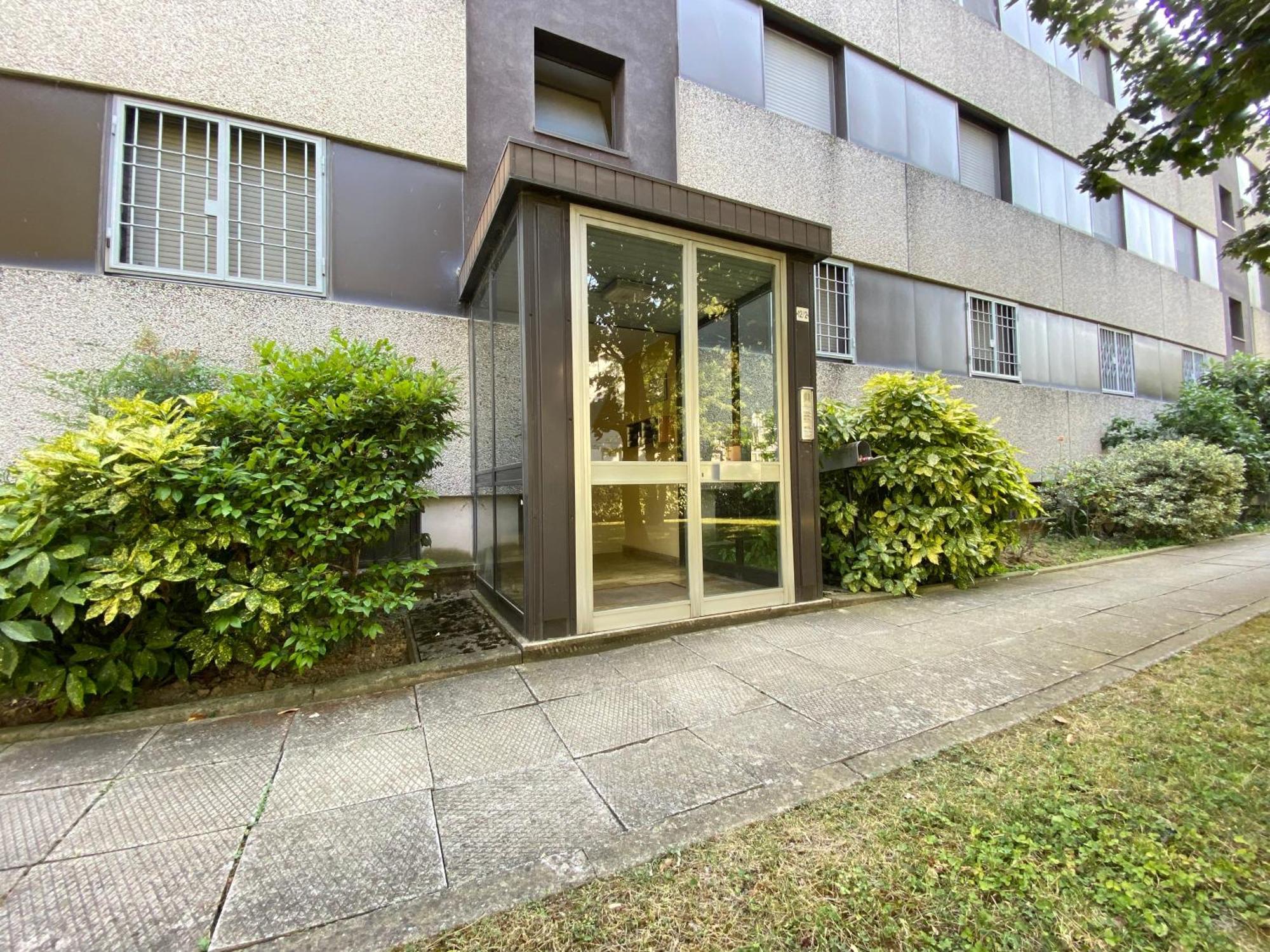 Avantgard Rooms Skyline Retreat ボローニャ エクステリア 写真